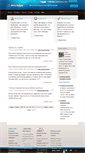 Mobile Screenshot of krizalys.com